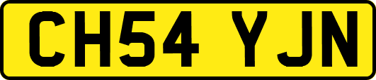 CH54YJN