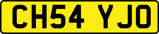 CH54YJO