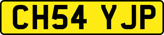 CH54YJP