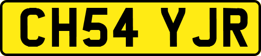 CH54YJR