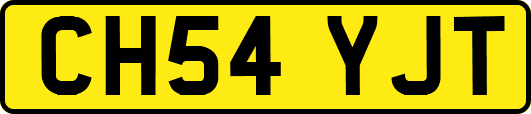 CH54YJT