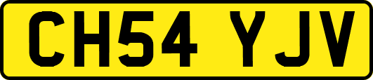 CH54YJV