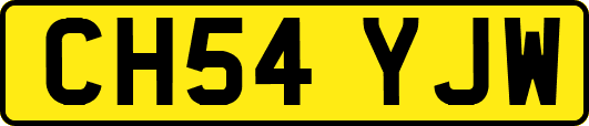 CH54YJW