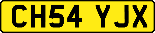 CH54YJX
