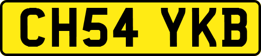 CH54YKB