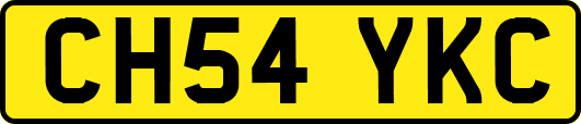CH54YKC
