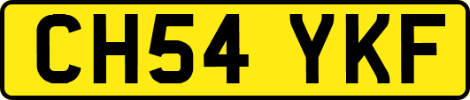 CH54YKF