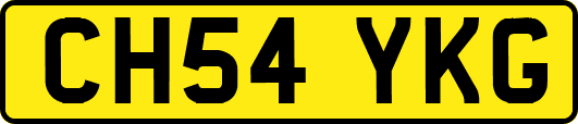 CH54YKG