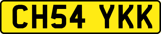 CH54YKK