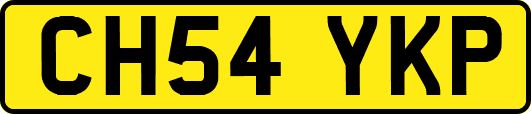 CH54YKP