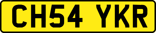 CH54YKR