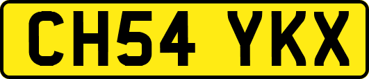 CH54YKX