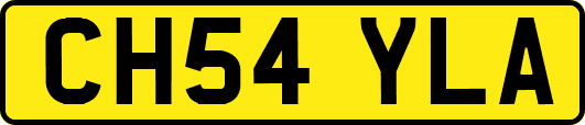 CH54YLA