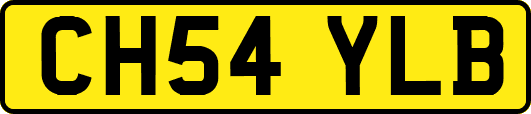 CH54YLB