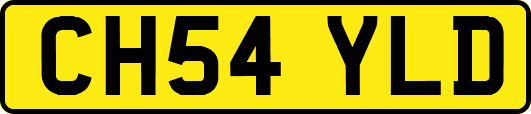 CH54YLD