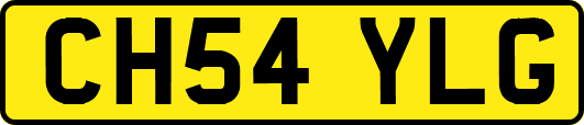 CH54YLG