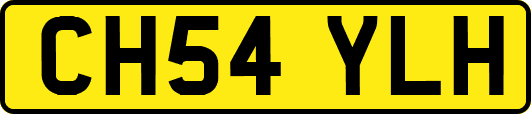CH54YLH