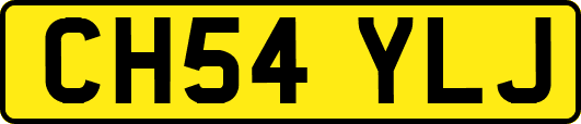 CH54YLJ