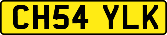 CH54YLK