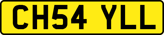 CH54YLL