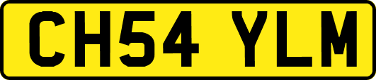 CH54YLM