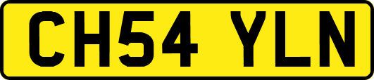 CH54YLN