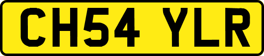 CH54YLR