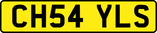 CH54YLS