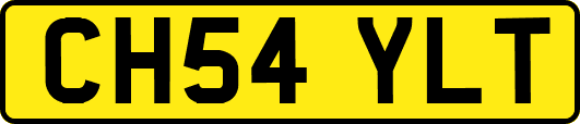 CH54YLT