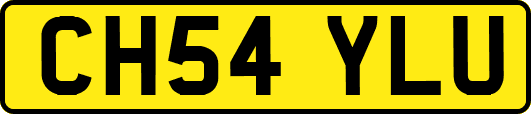CH54YLU