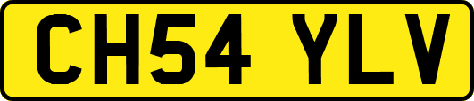 CH54YLV