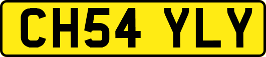 CH54YLY