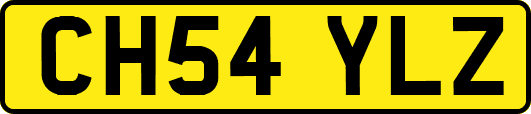 CH54YLZ