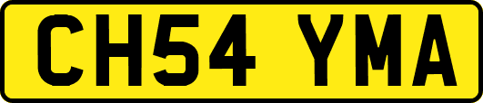CH54YMA