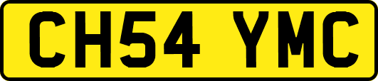 CH54YMC