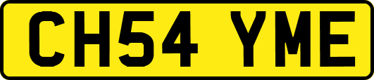 CH54YME