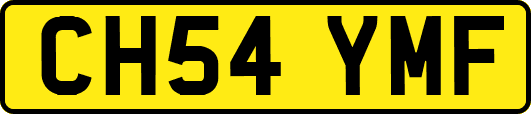 CH54YMF