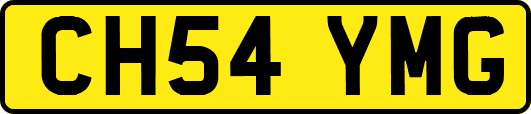 CH54YMG