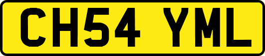 CH54YML
