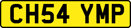 CH54YMP