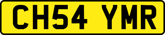 CH54YMR