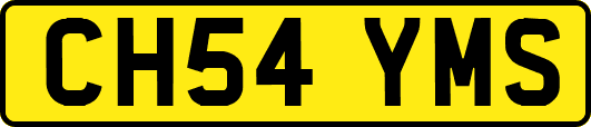 CH54YMS