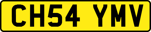 CH54YMV