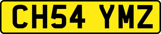 CH54YMZ