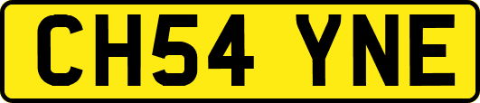 CH54YNE