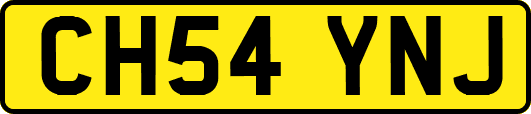 CH54YNJ