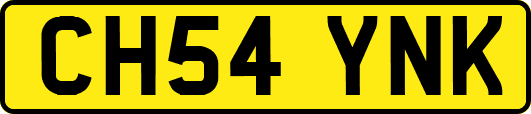 CH54YNK