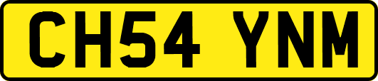 CH54YNM
