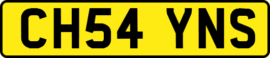 CH54YNS