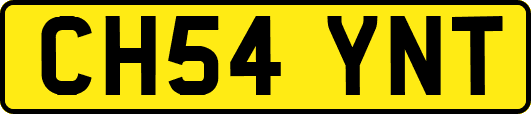 CH54YNT